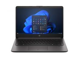 日本HP D89BZAT#ABJ HP 240R G9 Notebook PC (Core 5 120U/16GB/SSD・256GB/光学ドライブなし/Win11Pro/Office Home & Business 2024/14型)