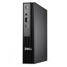 【法人様宛限定】Dell DTOP115-044H1 Dell Pro Micro(Core i3 14100T/8GB/SSD・256GB/光学ドライブなし/Win11Pro/Office Home & Business 2024/1年保守)