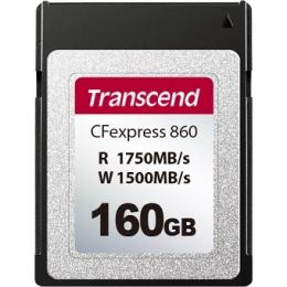 Transcend TS160GCFE860 CFexpress Type B 160GB