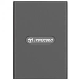 Transcend TS-RDE2 CFexpress Type B Card Reader