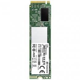 Transcend TS1TMTE220S 1TB M.2 2280 PCIe Gen3x4 NVMe 3D with Dram