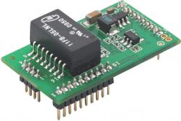 MOXA MiiNePort E2-H-T 10/100Mbps組込みシリアルデバイスサーバ Tモデル