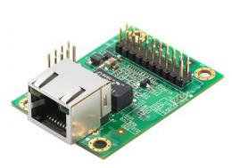 MOXA MiiNePort E3-H-T TTLデバイス用組込デバイスサーバ Tモデル