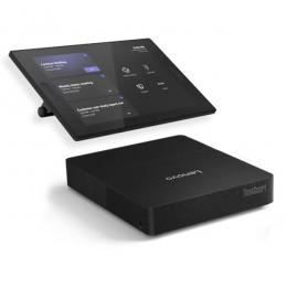 レノボ 12WA000MJP ThinkSmart Core Gen 2 + Controller for Microsoft Teams Rooms