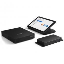 レノボ 12WG000DJP ThinkSmart Core Gen 2 + IP Controller for Zoom Rooms