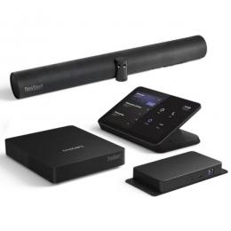 レノボ 12WN000MJP ThinkSmart Core Gen 2 IP Full Room Kit for Microsoft Teams Rooms