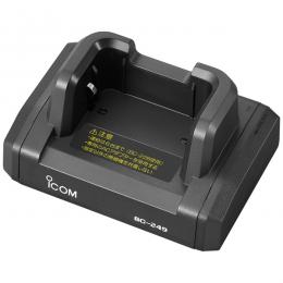 アイコム BC-249 卓上充電器