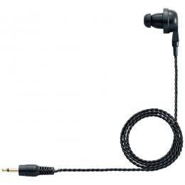 アイコム EH-15B カナル式イヤホン 黒