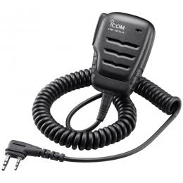 アイコム HM-183LS 防水形小型スピーカーマイクロホン