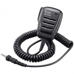 アイコム HM-183PI 防水形小型スピーカーマイクロホン