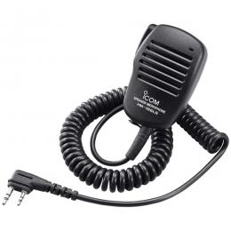 アイコム HM-186LS 小型スピーカーマイクロホン