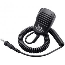 アイコム HM-186PI 小型スピーカーマイクロホン