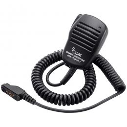 アイコム HM-186SJ 防水形小型スピーカーマイクロホン