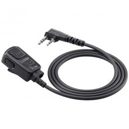 アイコム HM-238LS タイピン型マイクロホン