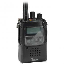 アイコム LC-187 ハードケース