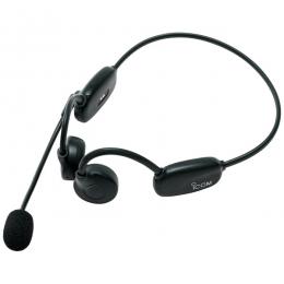 アイコム S9 Bluetooth骨伝導ヘッドセット