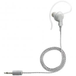 アイコム SP-16 耳掛け型イヤホン グレー