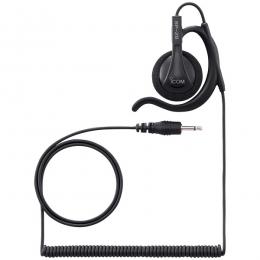 アイコム SP-28 耳掛け型イヤホン（2.5Φ）