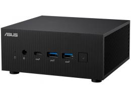 【法人様宛限定】ASUS PN64-S5353AD ASUS Mini PC PN64 (Core i5-13500H/8GB/M.2 SSD 256GB (PCIE)/光学ドライブなし/Win 11 Pro/Officeなし)