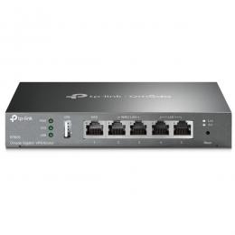 TP-LINK ER605(UN) Omada ギガビットVPNゲートウェイ