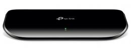 TP-LINK TL-SG1008D ギガビットポート×8 アンマネージスイッチ