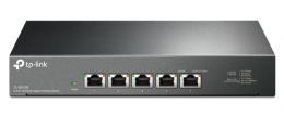 TP-LINK TL-SX105(UN) 10Gポート×5 アンマネージスイッチ