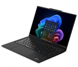レノボ 21V70008JP ThinkPad X1 Carbon Gen 14 Aura Edition (Core Ultra 5 プロセッサー 325/32GB/SSD・512GB/ODDなし/Win11Pro/Microsoft 365 試用版/14.0型ワイド)
