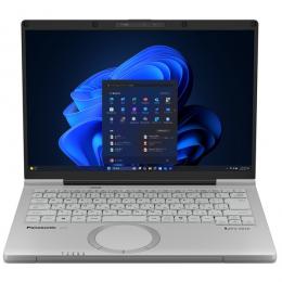 Panasonic CF-FC7ADTCR レッツノート FC 店頭(Core Ultra 5 325/16GB/SSD・512GB/光学ドライブなし/Win11Pro/OFなし/14.0型/WUXGA/カームグレイ)