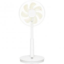 パナソニック F-C324D-W リビング扇 ホワイト