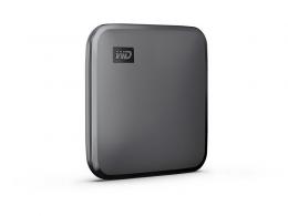 I-O DATA WDBAYN0010BBK-JESN WD Elements SE ポータブルSSD 1TB