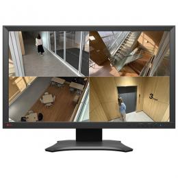EIZO(エイゾー) FDF2331W-IPBK 液晶ディスプレイ 23型/1920×1080/RJ-45/ブラック/スピーカー：あり