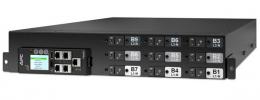 シュナイダーエレクトリック(旧APC) APDU11454SM APC NetShelter Rack PDU Advanced Gen 2、Switched Plus、2U、3PH、415V、48/60A