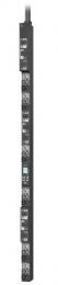 シュナイダーエレクトリック(旧APC) APDU11550ME APC NetShelter Rack PDU Advanced Gen 2、Metered、0U、3PH、415V、80/100A、5125P6W、36 Outlet