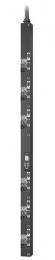 シュナイダーエレクトリック(旧APC) APDU11550SW APC NetShelter Rack PDU Advanced Gen 2、Switched、0U、3PH、415V、80/100A、5125P6W、36 Outlet