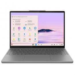レノボ 83MW000QJP Lenovo Chromebook Plus (Kompanio Ultra 910/16GB/UFS・128GB/ODDなし/ChromeOS (with Chrome Enterprise Upgrade)/Officeなし/14.0型ワイド)