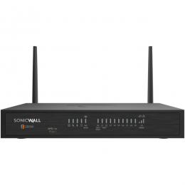 SonicWALL 03-SSC-9088 SONICWALL TZ280W JPN SECURE UPGRADE PLUS ADVANCED EDITION 2YR