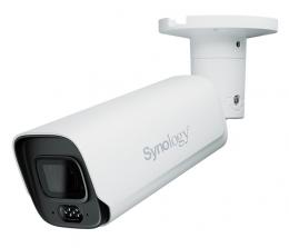 Synology BC800Z Synology AI Camera with Ultra HD 4K with Optical Zoom