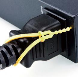 ATEN 2X-EA07 Lok-U-Plug ケーブルホルダー