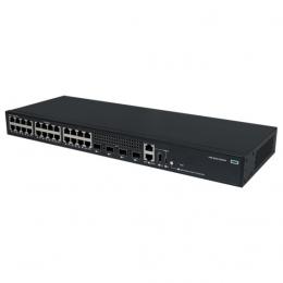 HPE S6X50A#ACF HPE Networking Comware 2150 24G 4SFP+ Switch