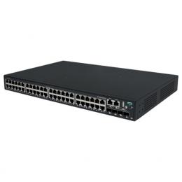 HPE S6X52A#ACF HPE Networking Comware 2150 48G 4SFP+ Switch