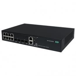 HPE S6X56A#ACF HPE Networking Comware 2150 8G 2SFP 2SFP+ Switch