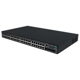 HPE S6X71A#ACF HPE Networking Comware 2050 48G PoE+ 4SFP 1/2.5G 410W Switch