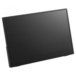 プリンストン PTF-M133T2 13.3型フルHDタッチ機能付きモバイルディスプレイ/1920×1080/HDMI(標準サイズのタイプA)、USB Type-C/ブラック/スピーカー：あり