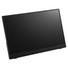 プリンストン PTF-M156T2 15.6型フルHDタッチ機能付きモバイルディスプレイ/1920×1080/HDMI(標準サイズのタイプA)、USB Type-C/ブラック/スピーカー：あり