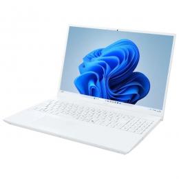 NEC PC-N1635LAW-B LAVIE N16 N1635/LAW-B パールホワイト/Ci3-1315U/16GB/SSD512GB/DVDスーパーマルチドライブ/Win11H/Microsoft365P(24か月版)/OfficeH&B2024オプション付/16.0型IPS/WUXGA