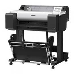 CANON 4839V440 大判プリンター imagePROGRAF TM-255（スタンドセット）