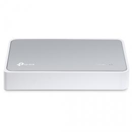 TP-LINK TL-SF1008D 8ポート 10/100Mbps デスクトップ スイッチ