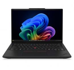 レノボ 21WN00B8JP ThinkPad T14 Gen 7 (Core Ultra 5 プロセッサー 325/16GB/SSD・256GB/ODDなし/Win11Pro/Microsoft 365 試用版/14.0型)