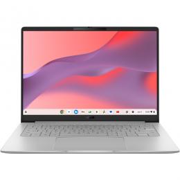 【法人様宛限定】ASUS CM1406CM4A-TJ0114 CM1406CM4A-TJ0114 (MediaTek Kompanio 540/8GB/64GB eMMC/光学ドライブなし/ChromeOS/Officeなし/14.0型/タッチパネル)