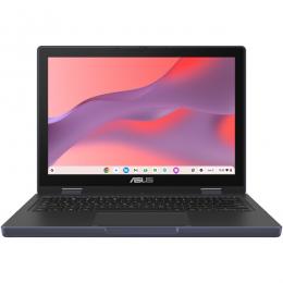 【法人様宛限定】ASUS CZ1204FM4A-R90104 ASUS Chromebook CZ12 Flip (CZ1204FM4A) ペンなし (MediaTek Kompanio 540/4GB/64GB eMMC/光学ドライブなし/ChromeOS/Officeなし/12.2型/タッチパネル)